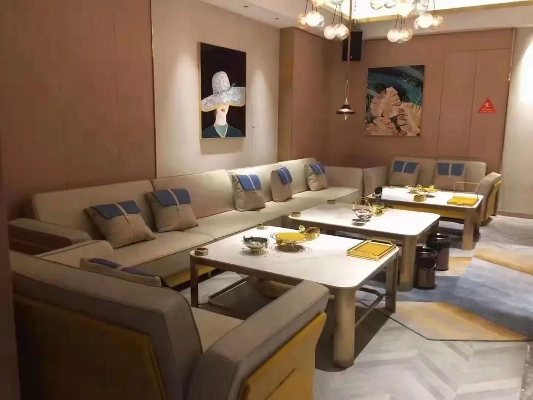 淮南商务ktv有没有推荐选择-潘集区ktv预定