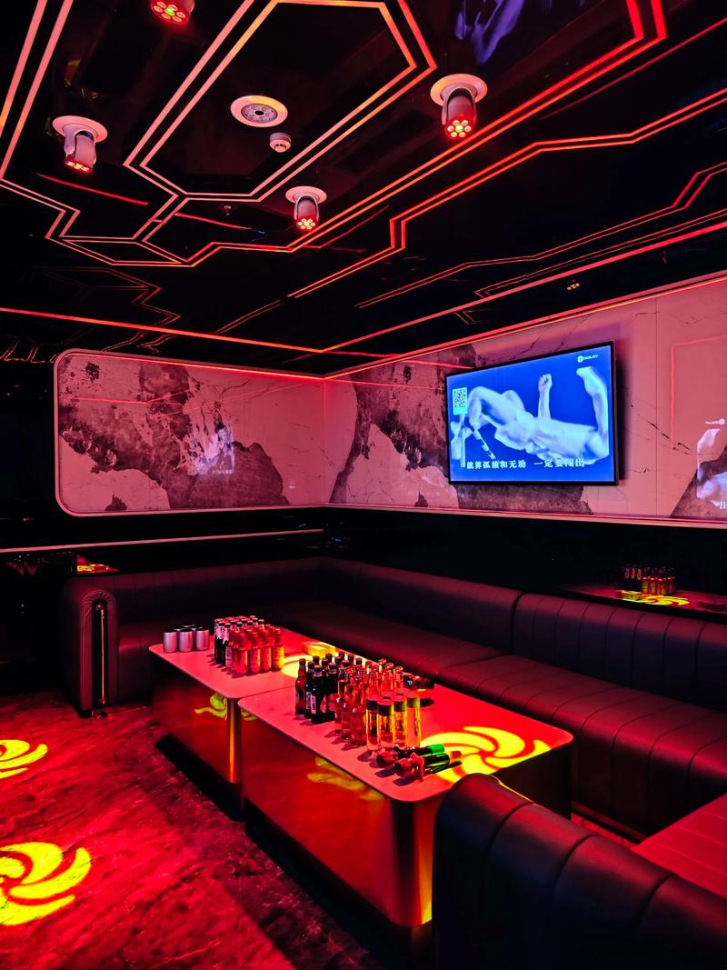 淮南商务KTV 一小时多少钱-潘集区ktv预定